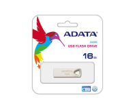 ADATA 16GB UV210 metalowy - 425765 - zdjęcie 4